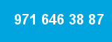 971 646 38 87